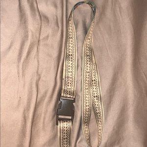 Disney Aulani Lanyard